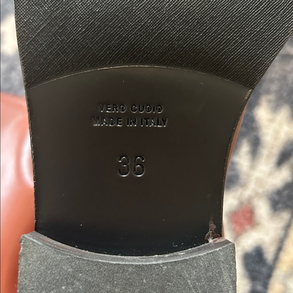 Via Roma 15 Boots - Picture 8 of 15